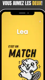 Prénom Bébé - Find Baby Name screenshot