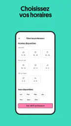 Preply: Professeurs de langues screenshot