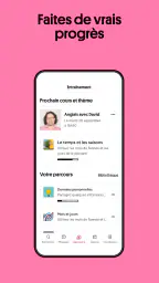 Preply: Professeurs de langues screenshot