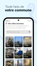 Presse Océan Le Journal screenshot