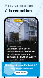 Presse Océan Le Journal screenshot