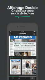 PressReader screenshot