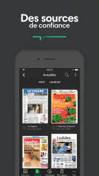 PressReader screenshot