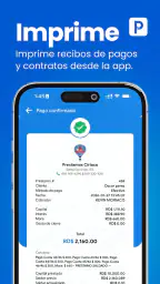 Préstamos CLOUD screenshot