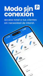 Préstamos CLOUD screenshot