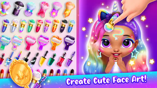 Princesses - Château enchanté screenshot