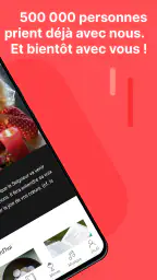 Prions : Lecture de la Bible screenshot