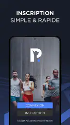 Private Sport Shop screenshot