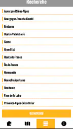 Prix carburant moins cher screenshot