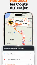 Prix Essence & Carburant screenshot
