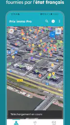 Prix Immo - Vente immobilière screenshot
