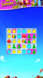 Prize Fiesta screenshot