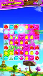 Prize Fiesta screenshot