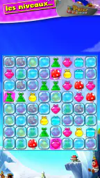 Prize Fiesta screenshot