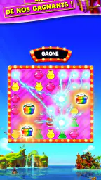 Prize Fiesta screenshot