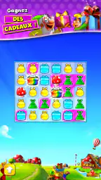 Prize Fiesta screenshot