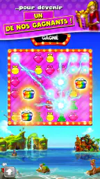 Prize Fiesta screenshot