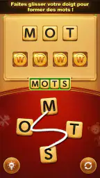 Pro des Mots screenshot