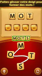 Pro des Mots screenshot
