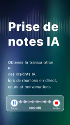 Proactor – Transcribe screenshot