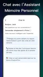 Proactor – Transcribe screenshot