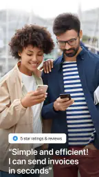 ProBooks: Créateur de factures screenshot