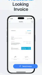 ProBooks: Créateur de factures screenshot