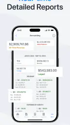 ProBooks: Créateur de factures screenshot