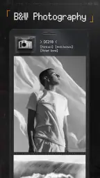 ProCCD - Digital Film Camera screenshot