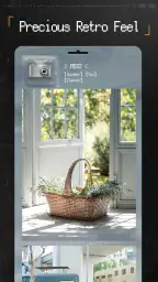 ProCCD - Digital Film Camera screenshot