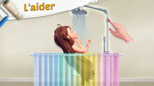 Project Makeover screenshot