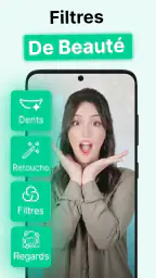 Prompteur - Script & Captions screenshot