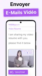Prompteur - Script & Captions screenshot