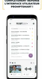 PromptSmart+ screenshot