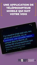 PromptSmart+ screenshot