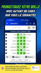 PronoFoot 1N2 screenshot