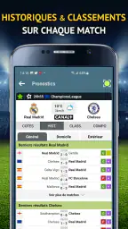 Pronosoft screenshot