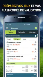 Pronosoft screenshot