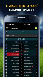 Pronosoft screenshot
