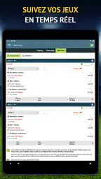 Pronosoft screenshot
