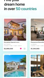 Properstar : achat immobilier screenshot