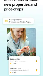 Properstar : achat immobilier screenshot