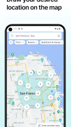 Properstar : achat immobilier screenshot