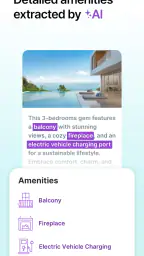 Properstar : achat immobilier screenshot