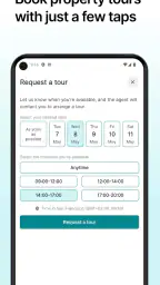 Properstar : achat immobilier screenshot