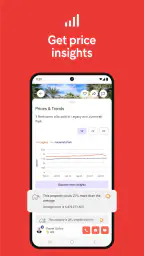 PropertyFinder - Annonces Immo screenshot