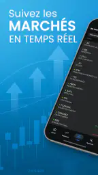 ProRealTime: bourse et trading screenshot