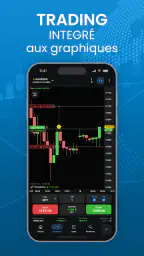 ProRealTime: bourse et trading screenshot