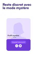 Psitt : Découvre qui t’entoure screenshot