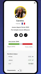 Puissance 4 - Aligne 4 screenshot